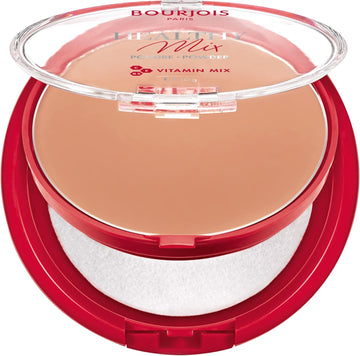 BOURJOIS 006 Healthy Mix Powder