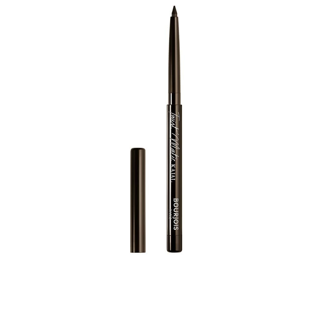 Bourjois 002 Twist Matic Kajal