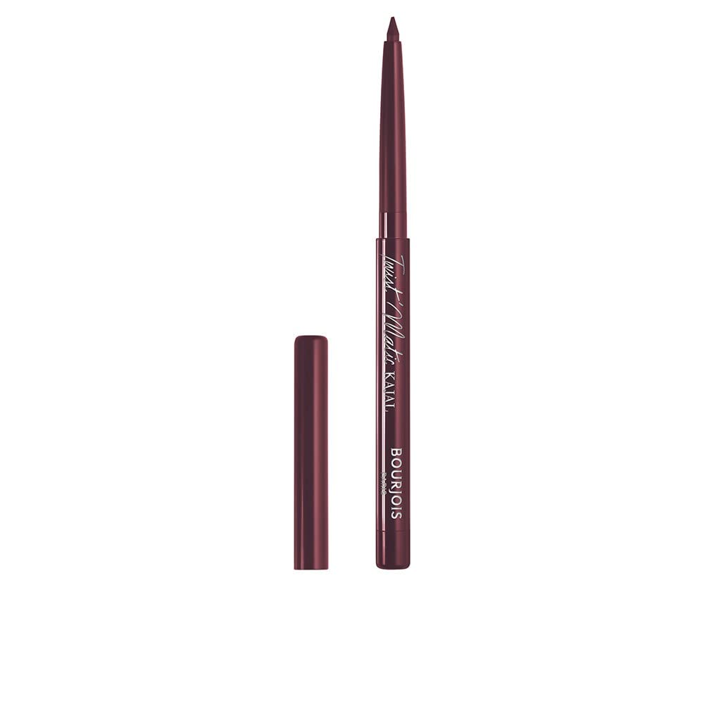 Bourjois 003 Twist Matic Kajal Default Title