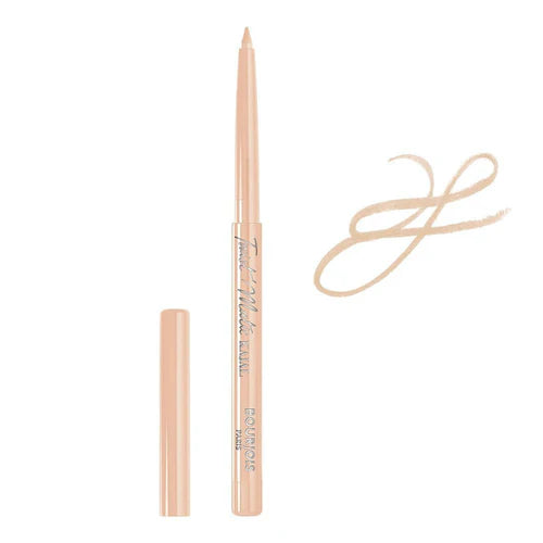 Bourjois 004 Twist Matic Kajal Default Title