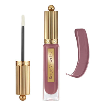 BOURJOIS 022 Rouge Velvet Ink