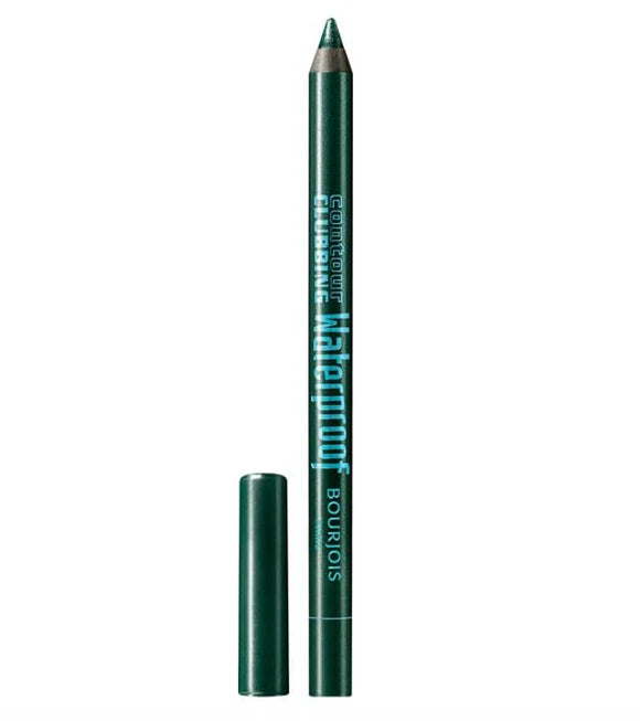 Bourjois 070 Cntr Clubbing Wtrprf Default Title