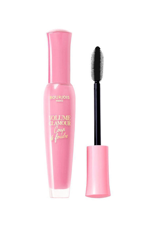 Bourjois Volume Glamour Coup de Foudre Mascara 03 Black