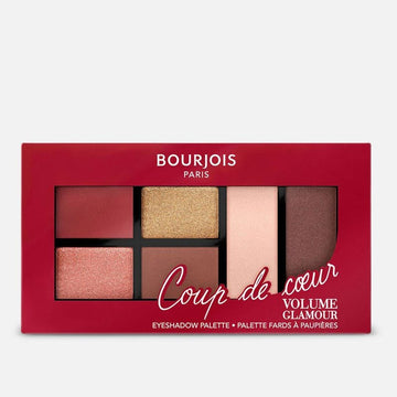 Bourjois 001 Volume Glamour E/S