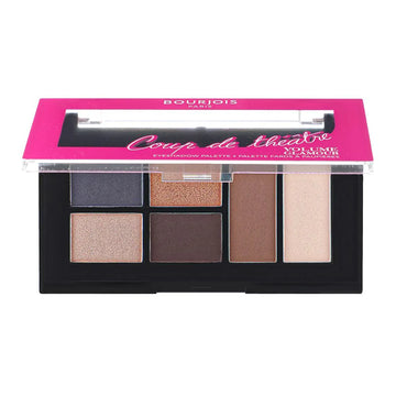 BOURJOIS 002 Volume Glamour E/S