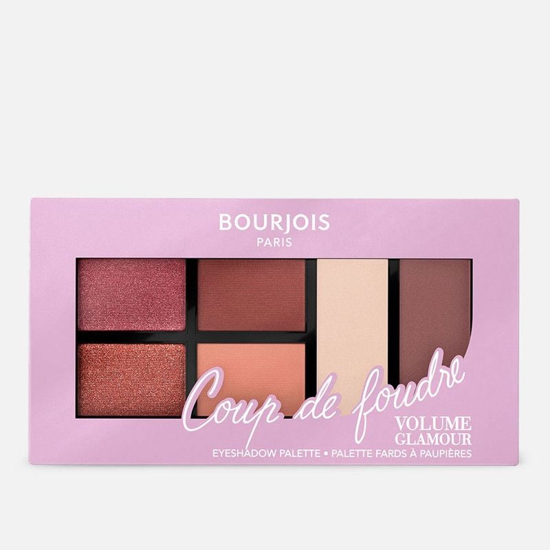 Bourjois 003 Volume Glamour E/S Default Title