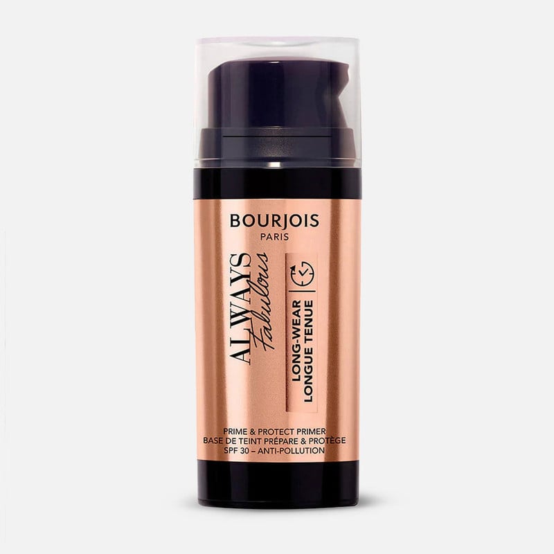 Bourjois Always Fabulous Primer
