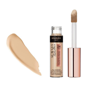 BOURJOIS 100 Always Fabulous Cnclr
