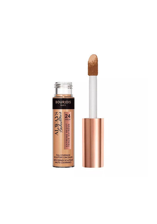 Bourjois Always Fabulous Concealer 300 Beige Rose Default Title
