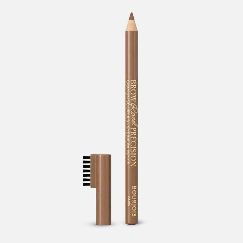 Bourjois 002 Brow Reveal Precision Default Title