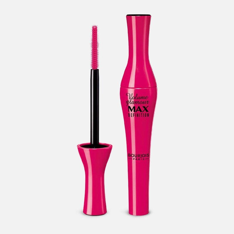 Bourjois Mscra Vlm G-Mx Def Blck 23
