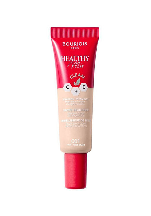 Bourjois Healthy Mix Tinted Beautifier 001 Fair