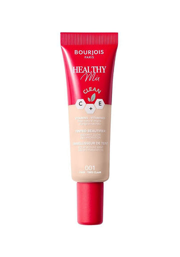 Bourjois Healthy Mix Tinted Beautifier 001 Fair