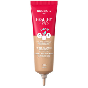 Bourjois 004 Healthy Mix Tinted Beautifier