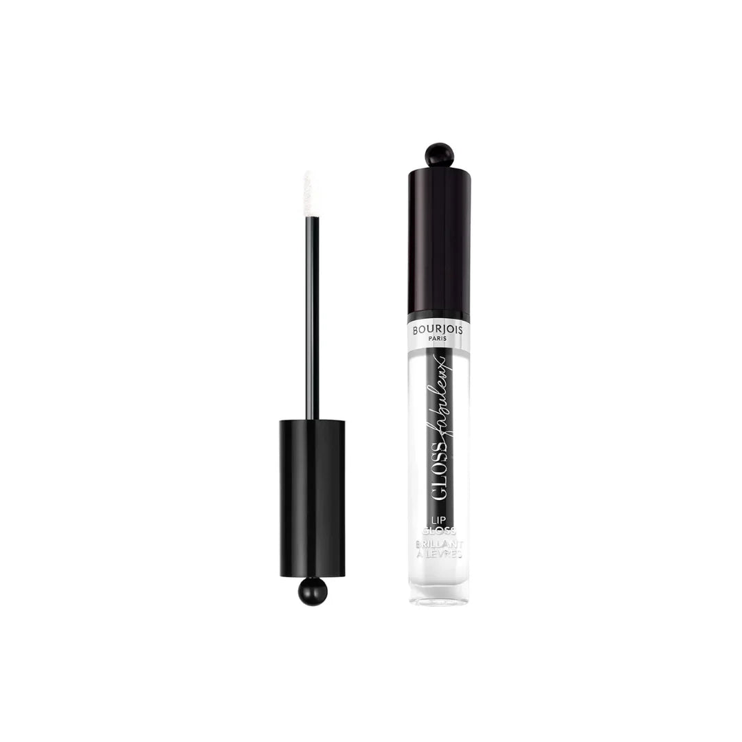 Bourjois 001 Fabuleux Gloss Default Title