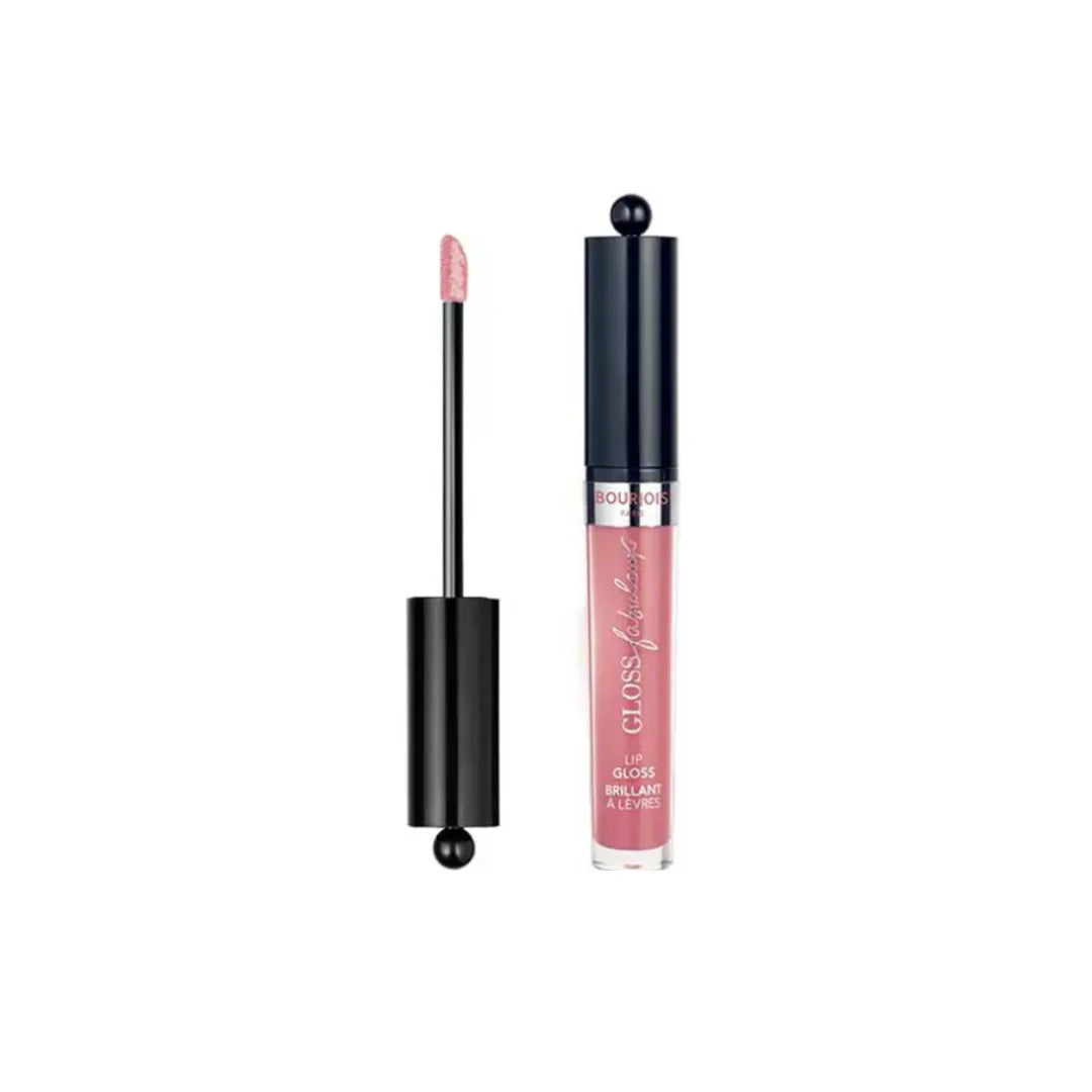 Bourjois 006 Fabuleux Gloss Default Title