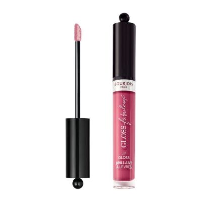 Bourjois 008 Fabuleux Gloss Default Title