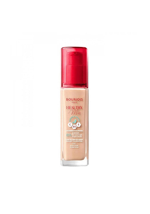 Bourjois Healthy Mix Clean Foundation 050 Rose Ivory