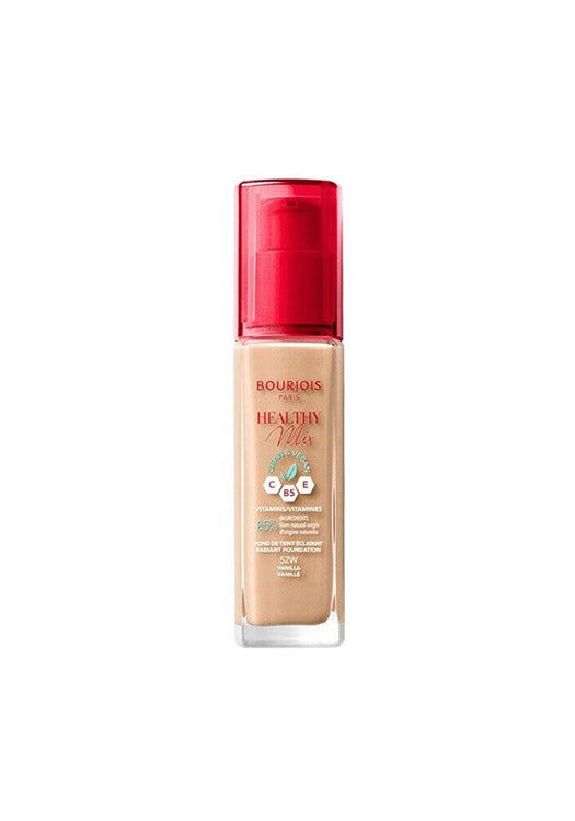 Bourjois Healthy Mix Clean Foundation 052 Default Title