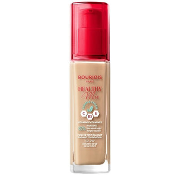 Bourjois 52.2 Healthy Mix Clean Fnd
