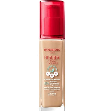 Bourjois 053 Healthy Mix Clean Fnd