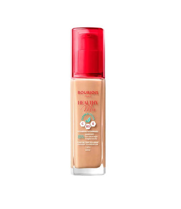 Bourjois Healthy Mix Clean Foundation 054 Beige – Radiant Natural Coverage