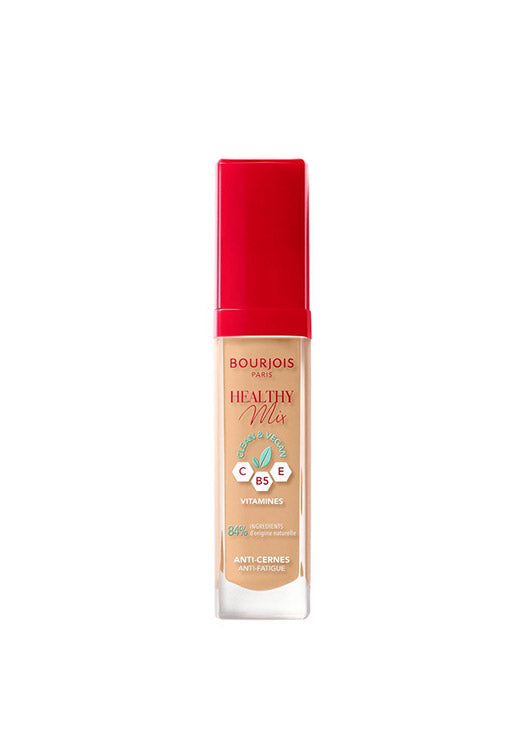 Bourjois Healthy Mix Clean Concealer 52.5 Vanilla Default Title