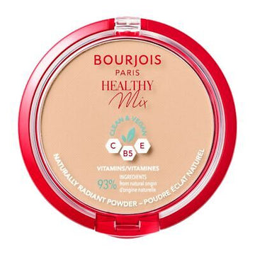 Bourjois 004 Healthy Mix Clean Powder