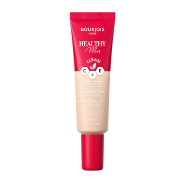 Bourjois 002 Healthy Mix Tinted Beautifier Fndtn