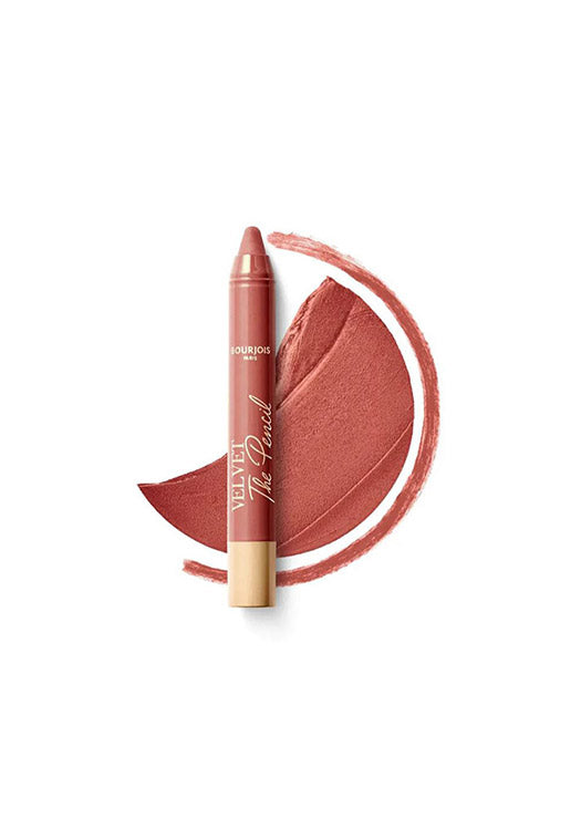 Bourjois R/L 001 Velvet The Pencil Default Title