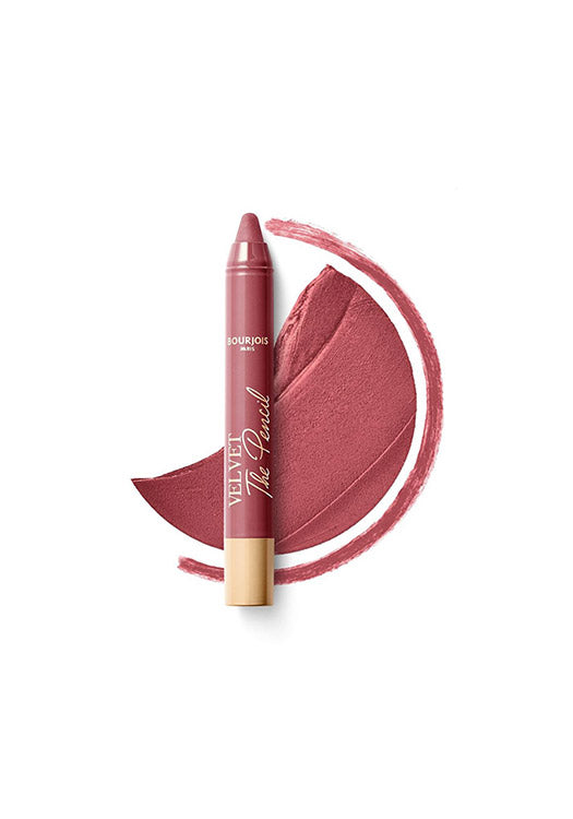 Bourjois R/L 002 Velvet The Pencil Default Title