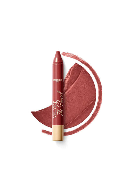 Bourjois R/L 004 Velvet The Pencil