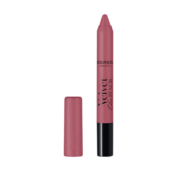 Bourjois R/L 007 Velvet The Pencil Default Title