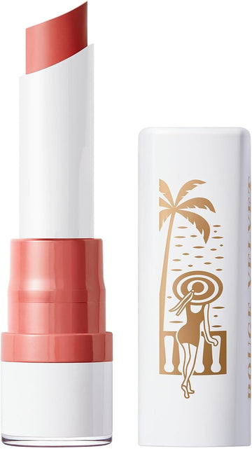 BOURJOIS 013 Rouge Edtn Velvet French Riviera L/S