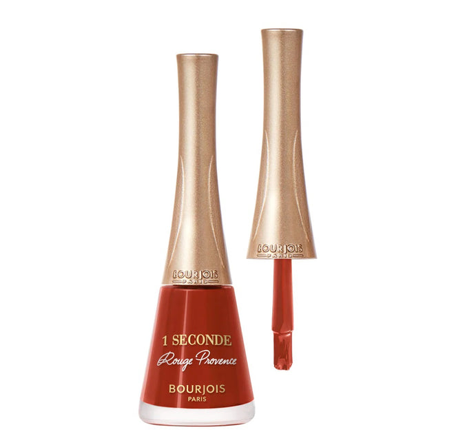 Bourjois 054 1 Second French Riviera Nail Polish Default Title
