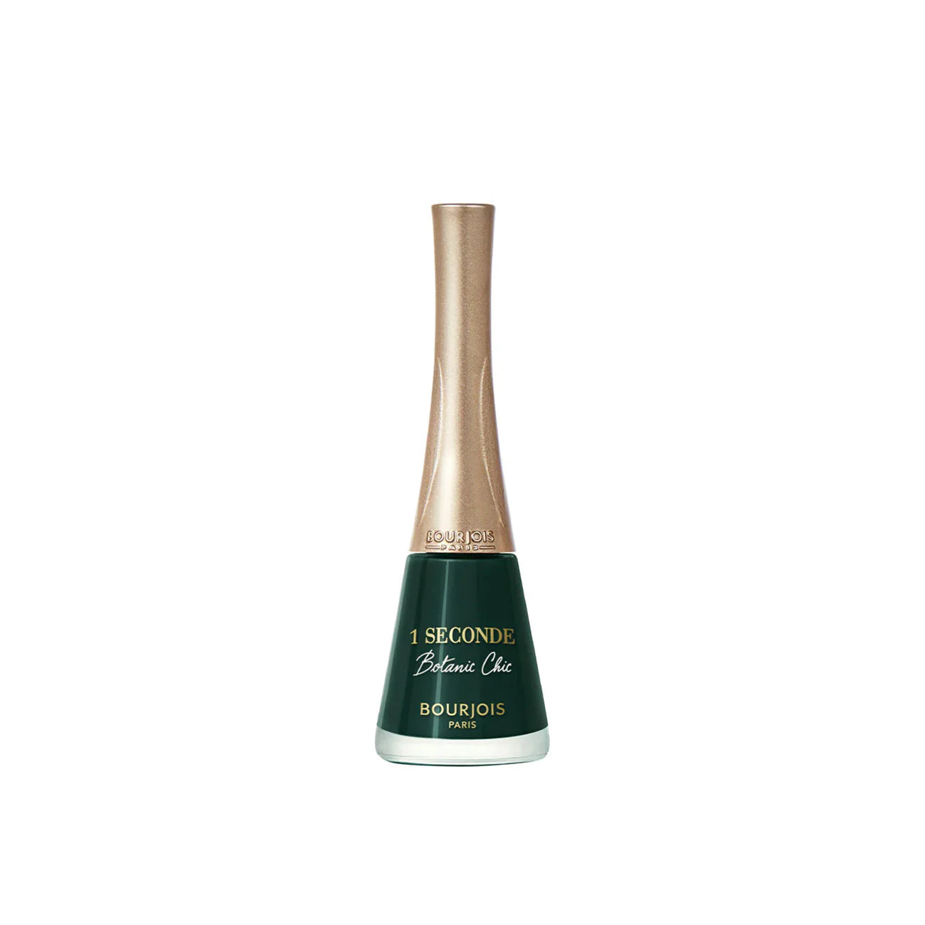 Bourjois 056 1 Second French Riviera طلاء أظافر العنوان الافتراضي