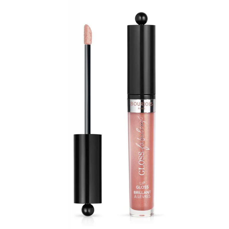 Bourjois 002 Fabuleux Gloss Default Title