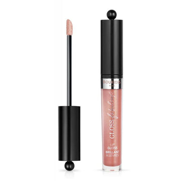 Bourjois 002 Fabuleux Gloss