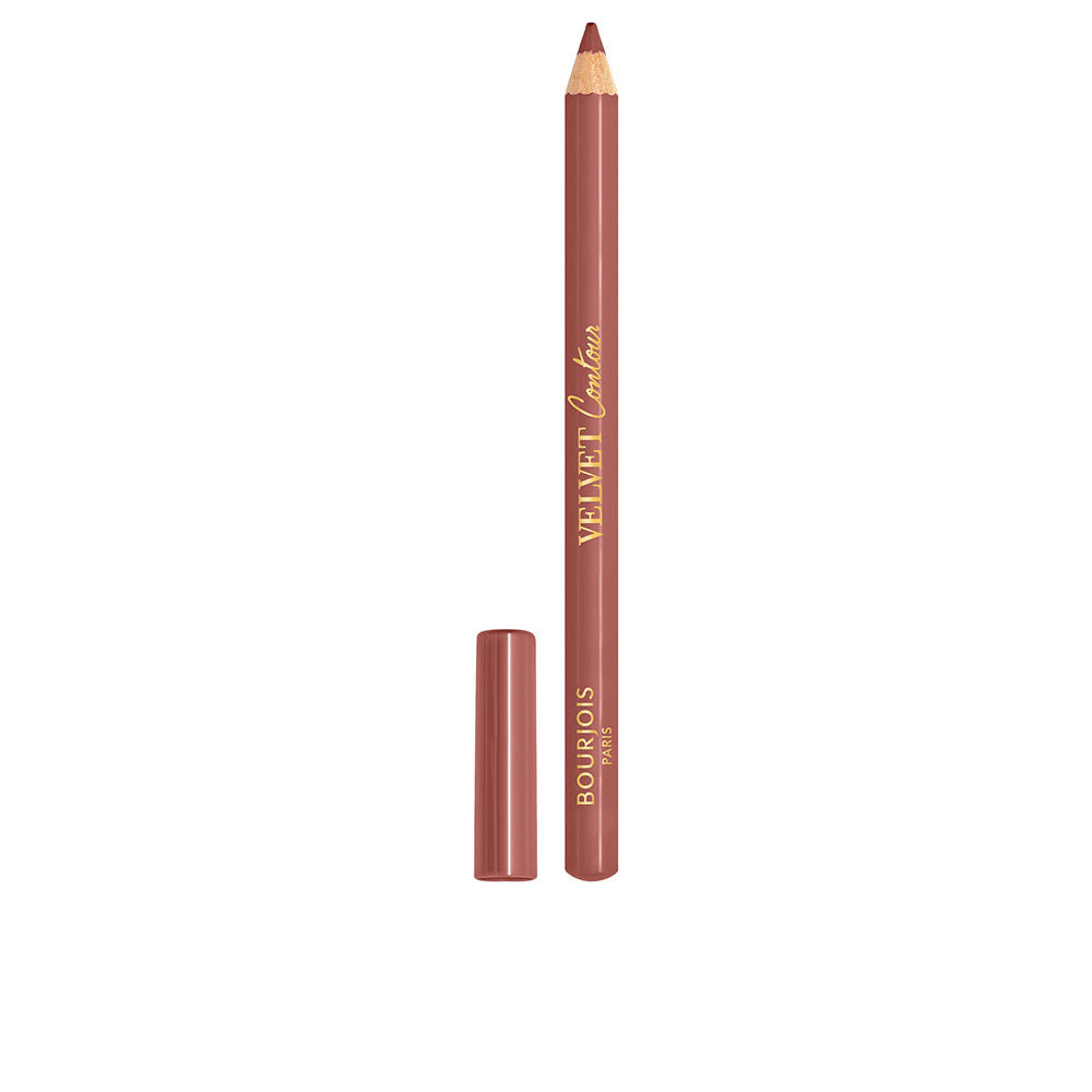 Bourjois Velvet Contour Lip Liner Perfect Date Default Title