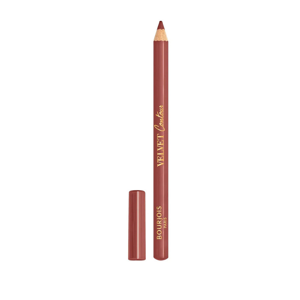 Bourjois Velvet Contour Lip Liner Nohalicious