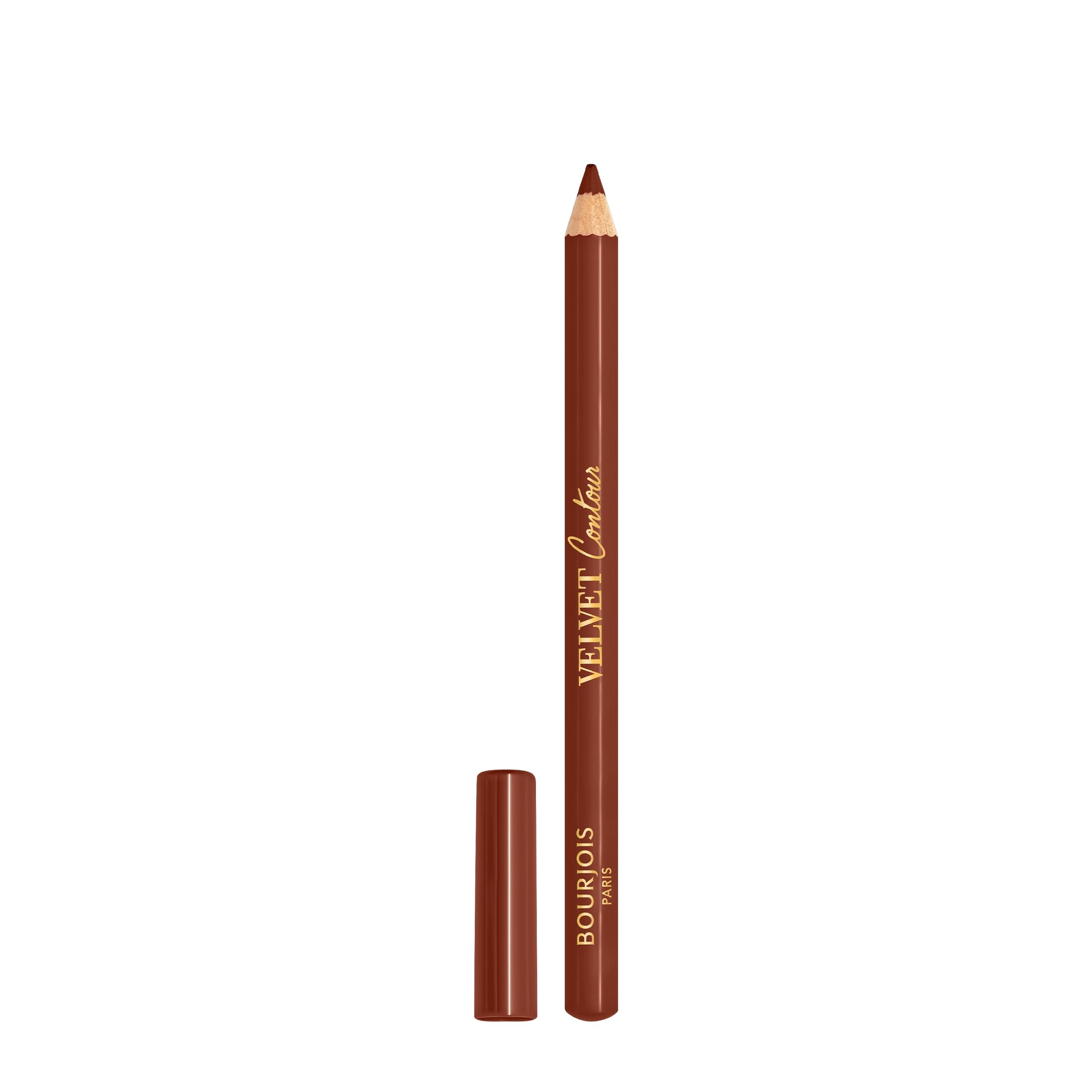 Bourjois Velvet Contour Lip Liner Parisienne Default Title