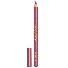 Bourjois Velvet Contour Lip Liner Place D Rose