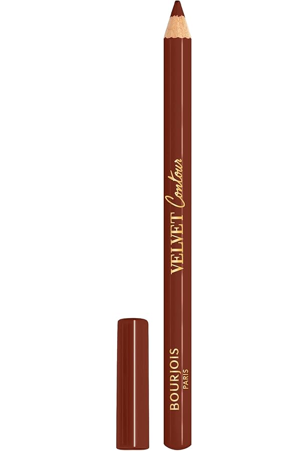Bourjois Velvet Contour Lip Liner Brunette Default Title
