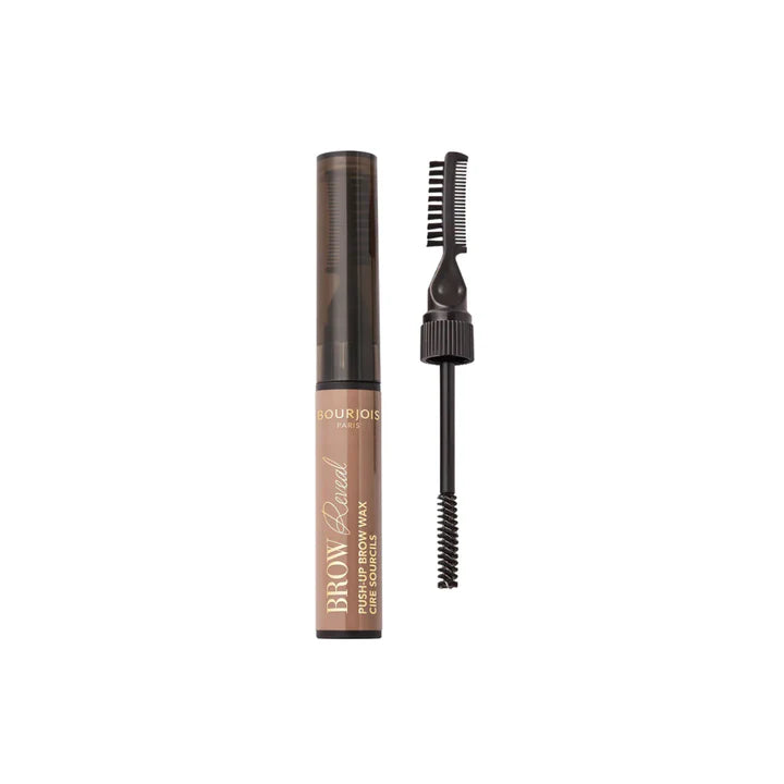 Bourjois Brow Reveal Push Wax Blonde Default Title