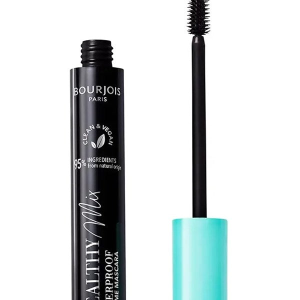 Bourjois Healthy Mix Clean Wpf Mscara Default Title