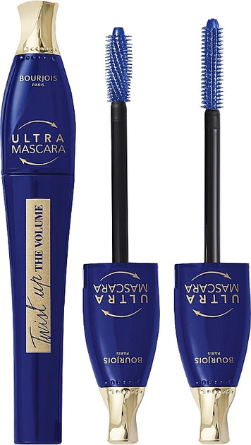 Bourjois Twist Up Vlm Ultr Blue Mscra