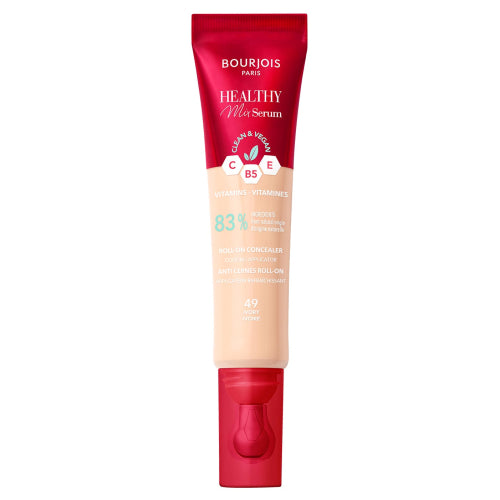 Bourjois 049 Healthy Mix Clean Roll-On Serum Cncler Default Title