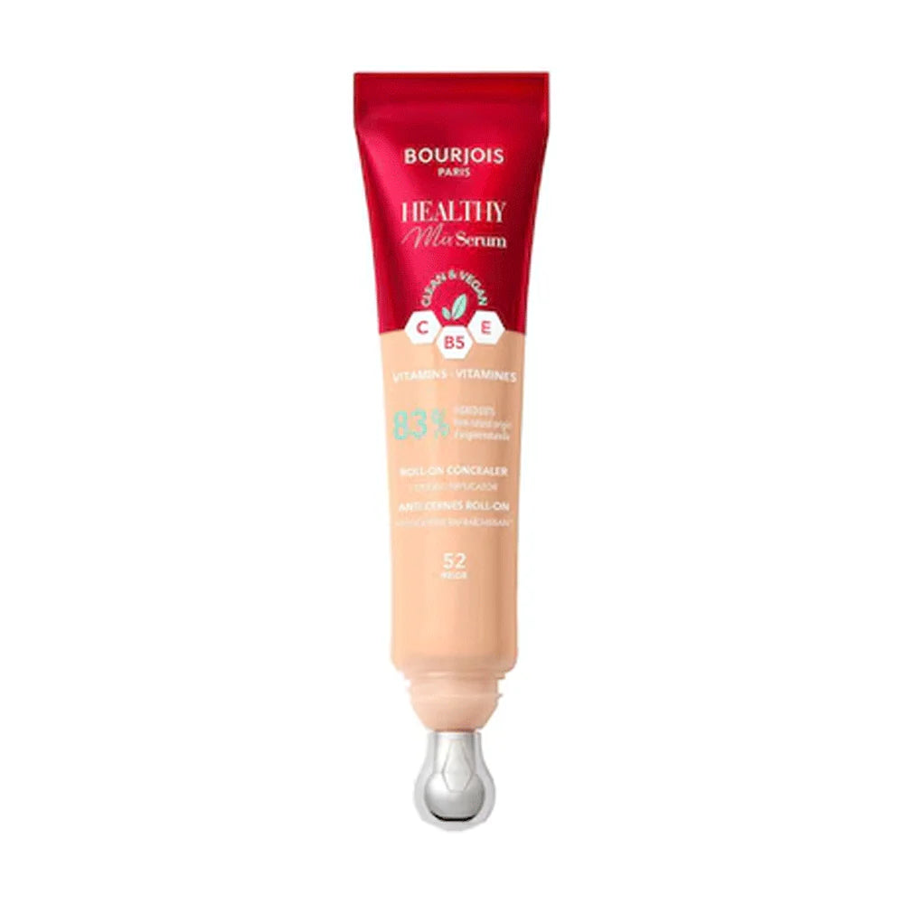 Bourjois 052 Healthy Mix Clean Roll-On Serum Cncler
