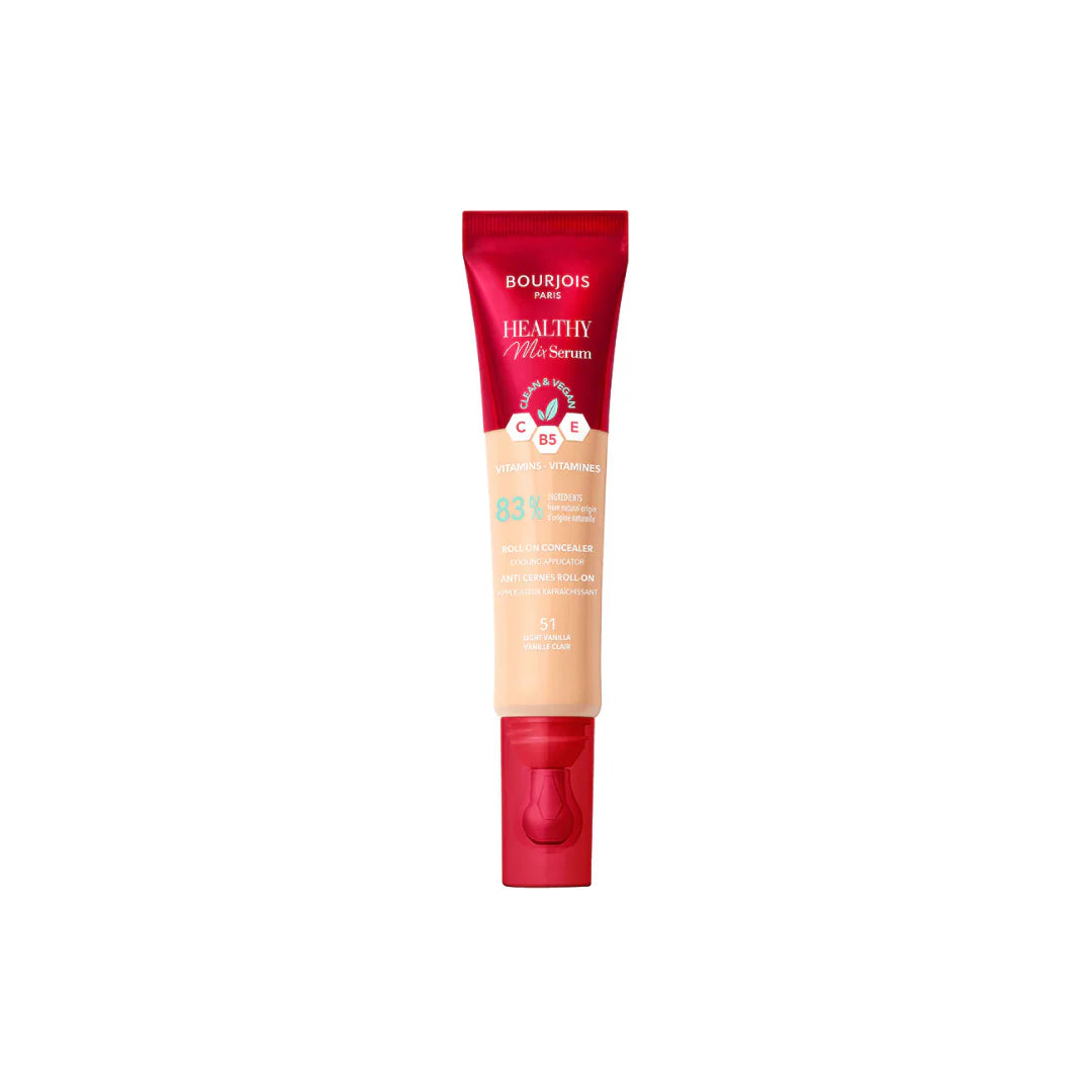 Bourjois 051 Healthy Mix Clean Roll-On Serum Cncler Default Title