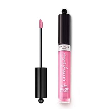 Bourjois 010 Fabuleux Gloss Default Title